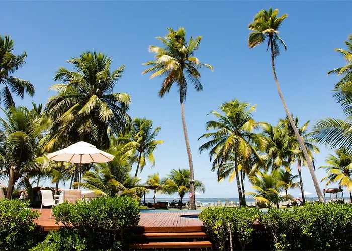 Pousada Paraiso CarneirosPousada